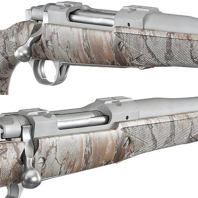 ruger hawkeye ftw hunter 24 47170