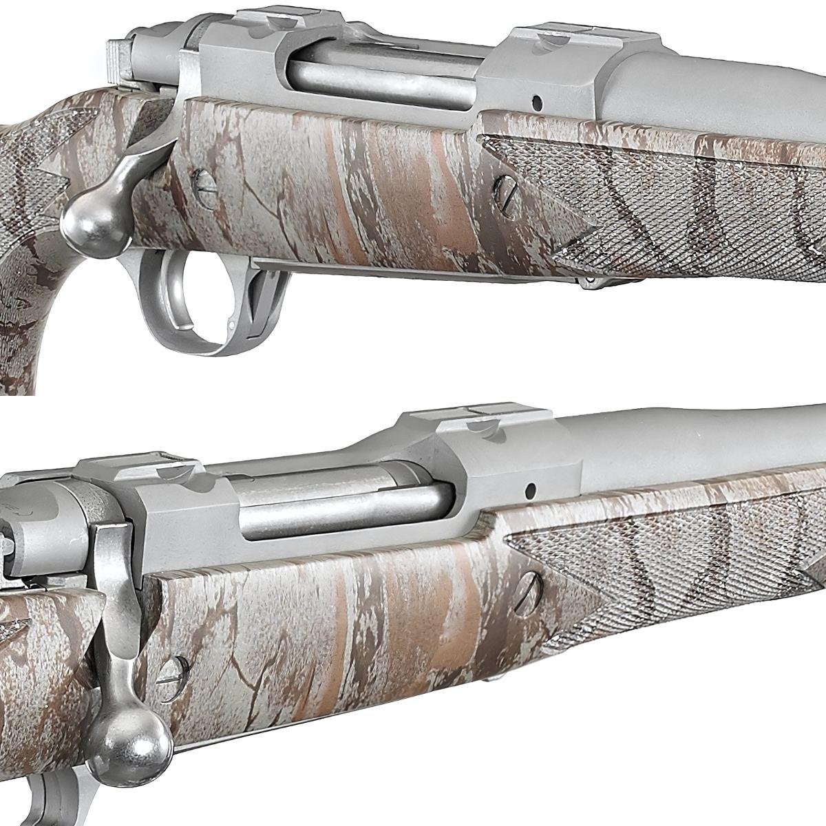 ruger hawkeye ftw hunter 24 47170
