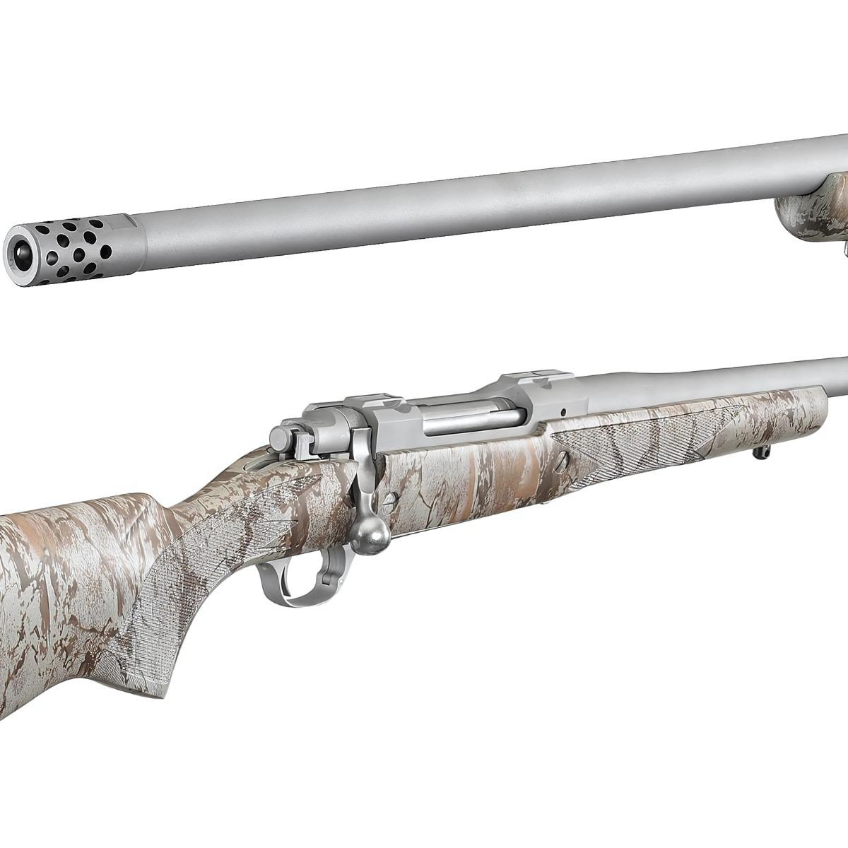 ruger hawkeye ftw hunter 24 47170