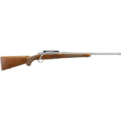 Ruger Hawkeye Hunter 22"...