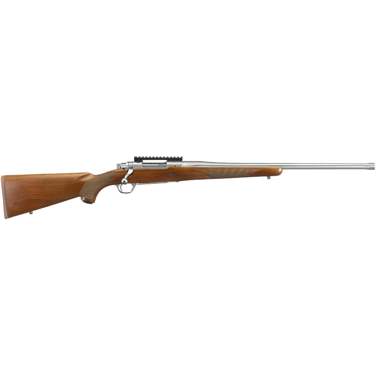 Ruger Hawkeye Hunter 22" (57104)