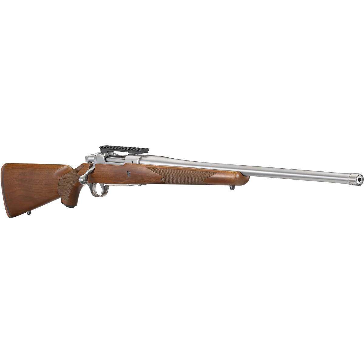 Ruger Hawkeye Hunter 22" (57104)
