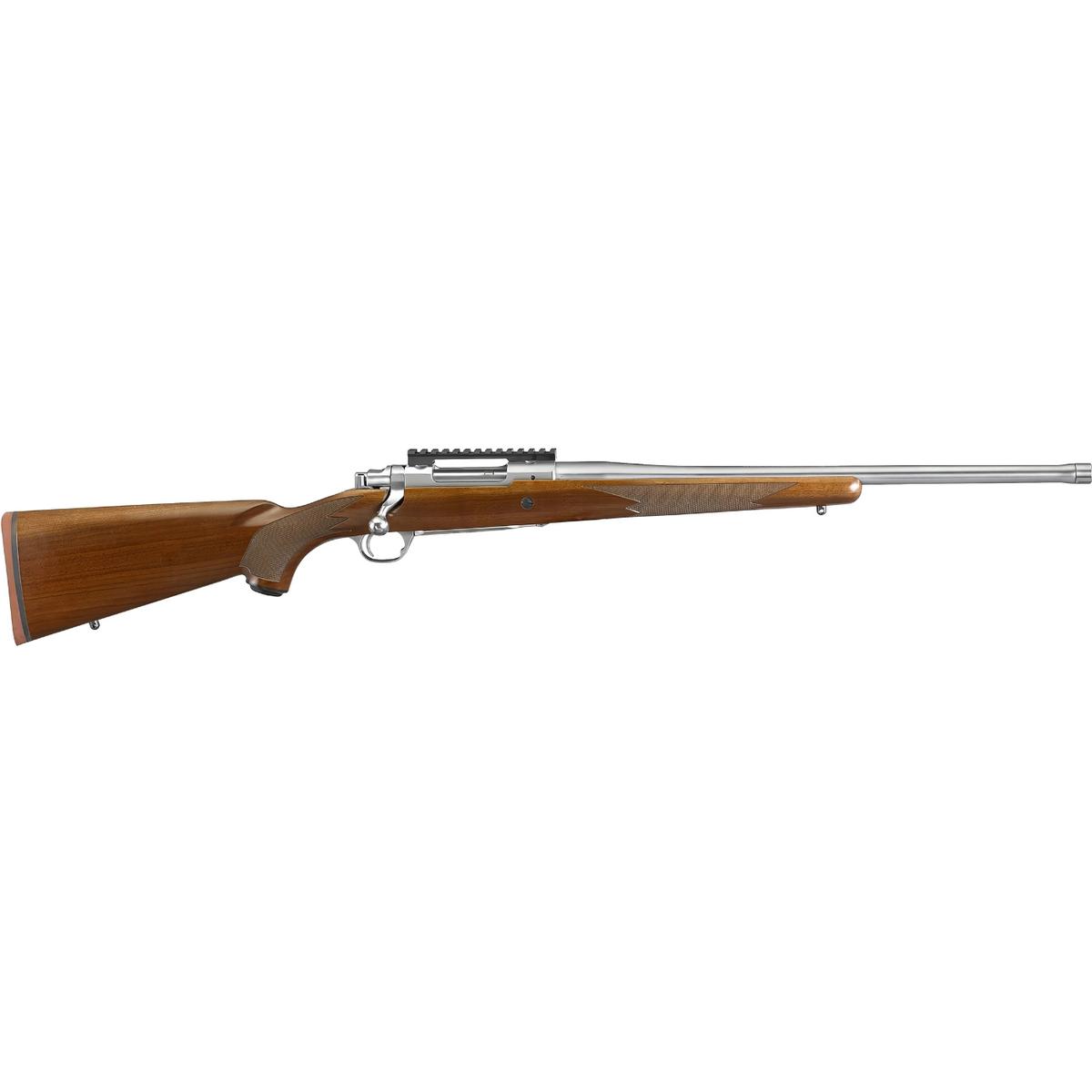 Ruger Hawkeye Hunter 20" (57107)