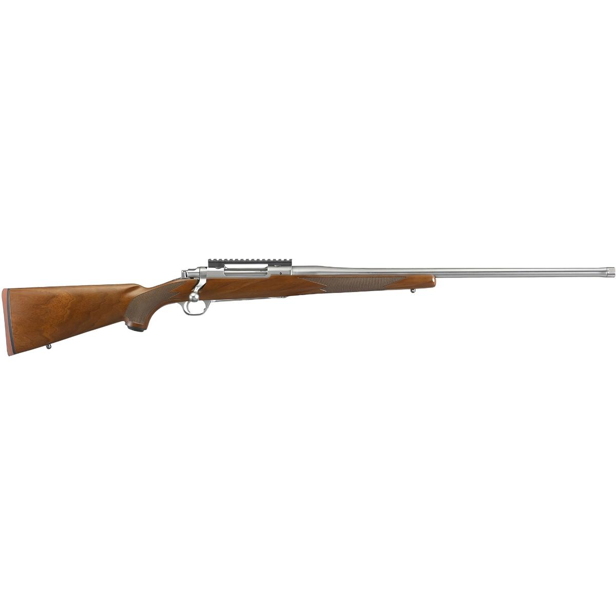Ruger Hawkeye Hunter 22" (57108)