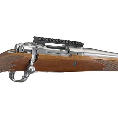 ruger hawkeye hunter 22 57108