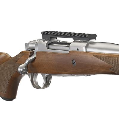 ruger hawkeye hunter 22 57108