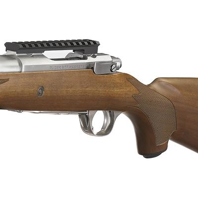 ruger hawkeye hunter 22 57108