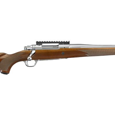 ruger hawkeye hunter 22 57108
