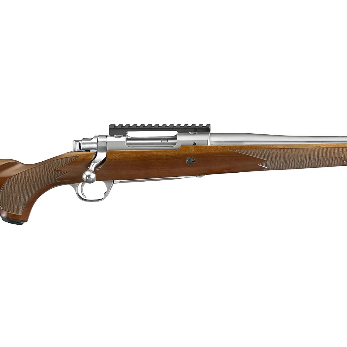 ruger hawkeye hunter 22 57108