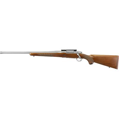 Ruger Hawkeye Hunter 22" LH...