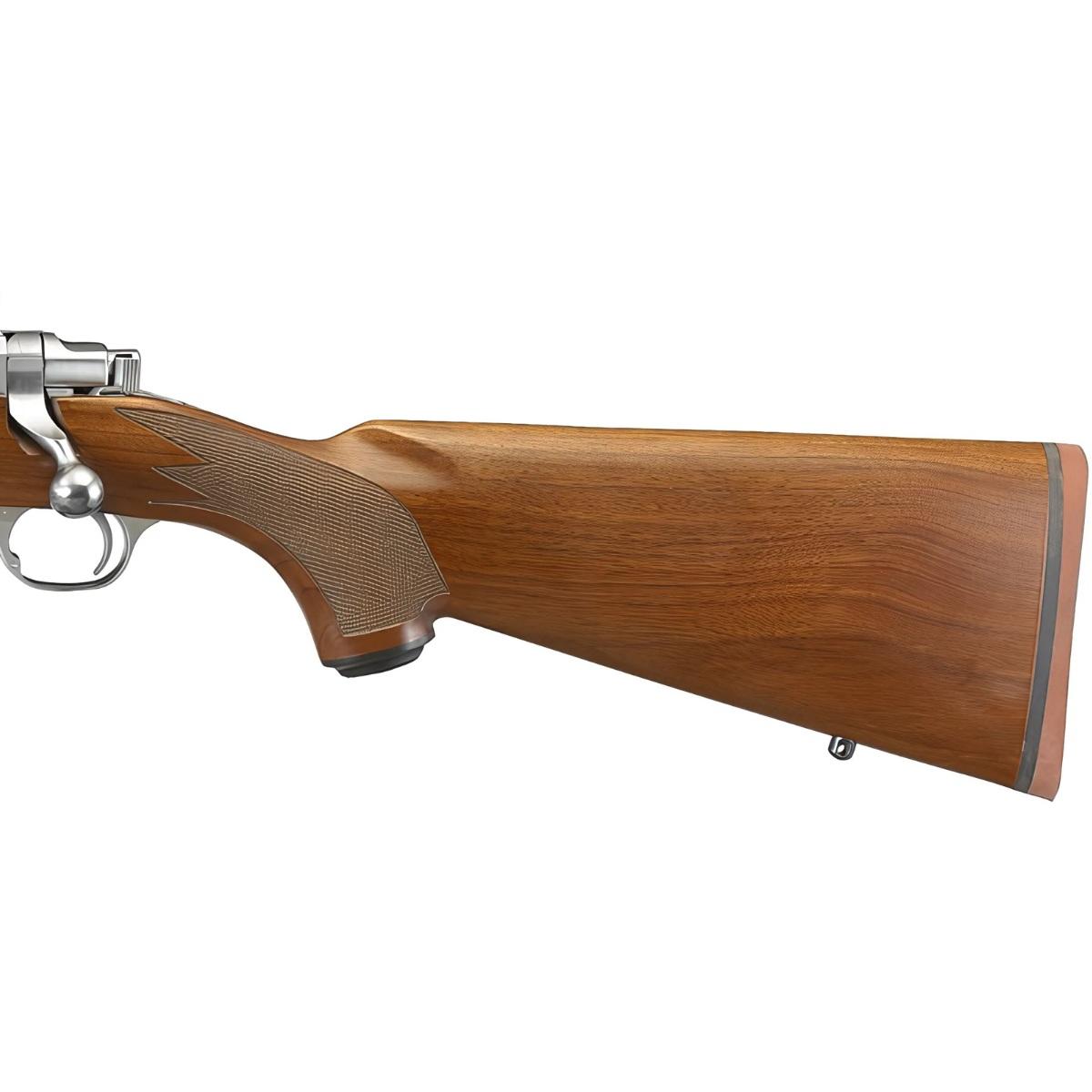 ruger hawkeye hunter 22 lh 57120