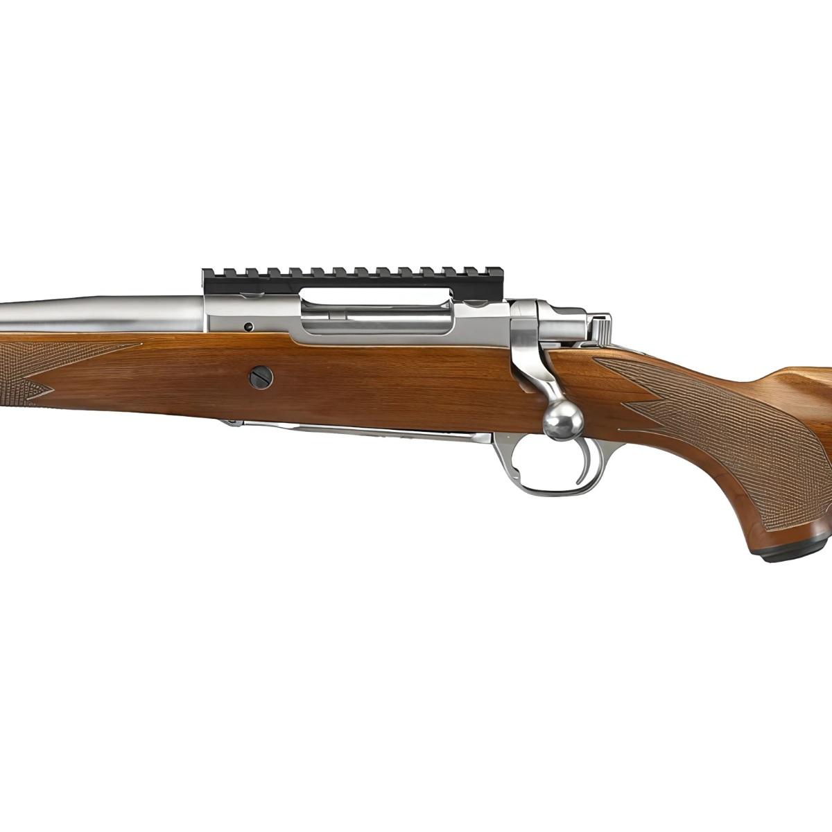 ruger hawkeye hunter 22 lh 57120