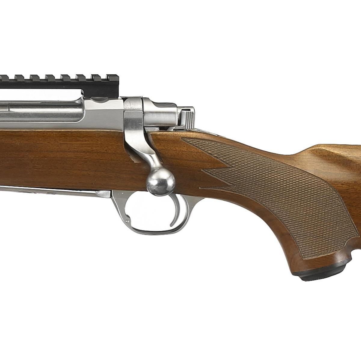 ruger hawkeye hunter 22 lh 57120