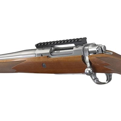 ruger hawkeye hunter 22 lh 57120
