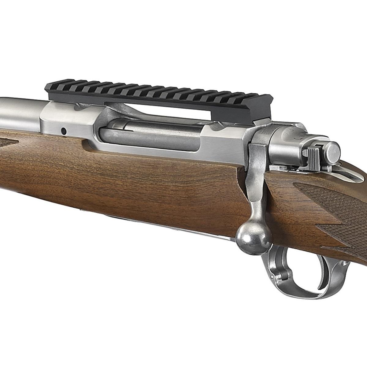 ruger hawkeye hunter 22 lh 57120
