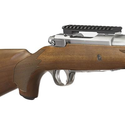 ruger hawkeye hunter 22 lh 57120