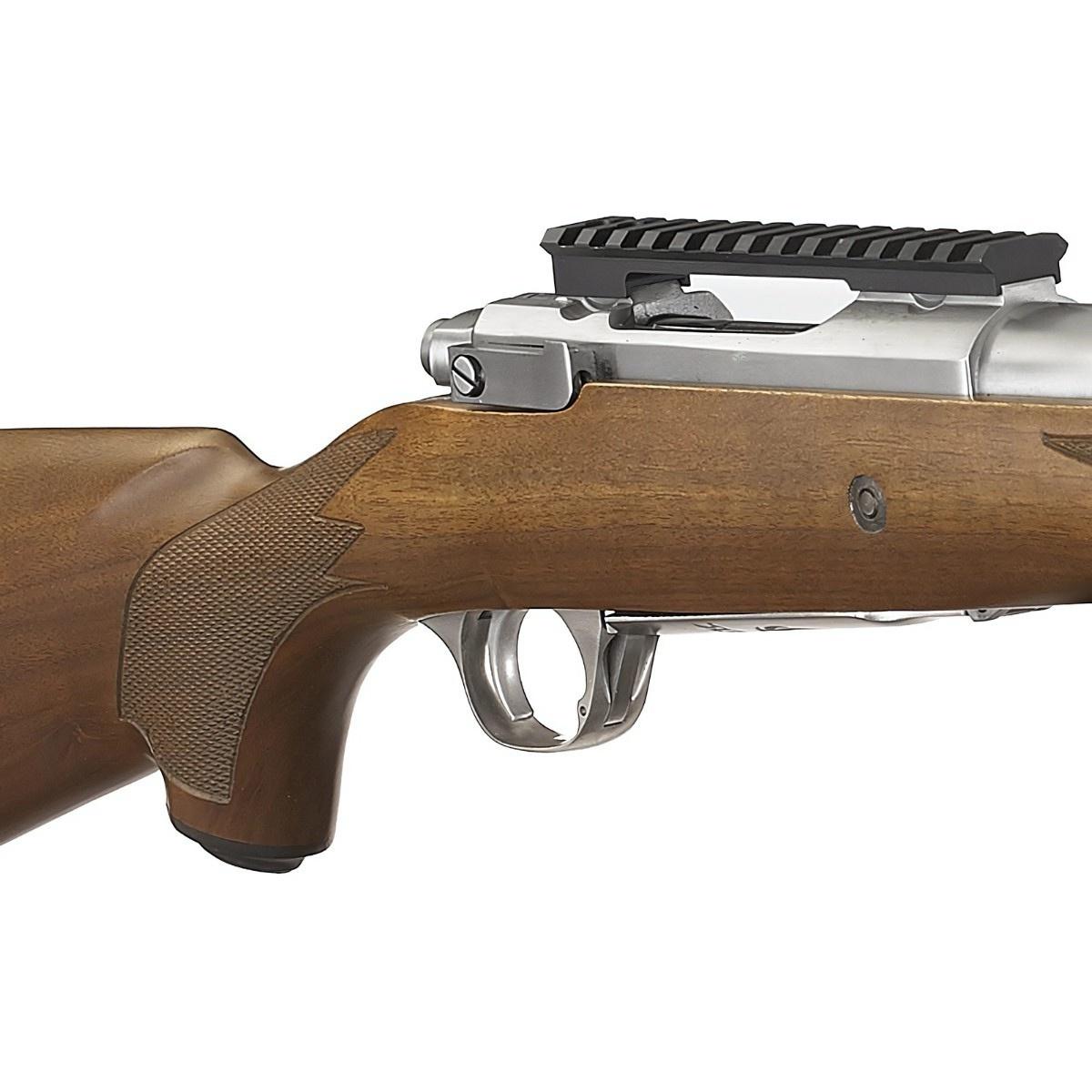 ruger hawkeye hunter 22 lh 57120