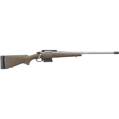 Ruger Hawkeye Long Range Hunter 22" (47198)