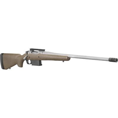 Ruger Hawkeye Long Range Hunter 22" (47198)