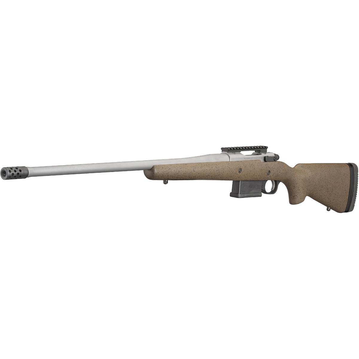 ruger hawkeye long range hunter 22 47198