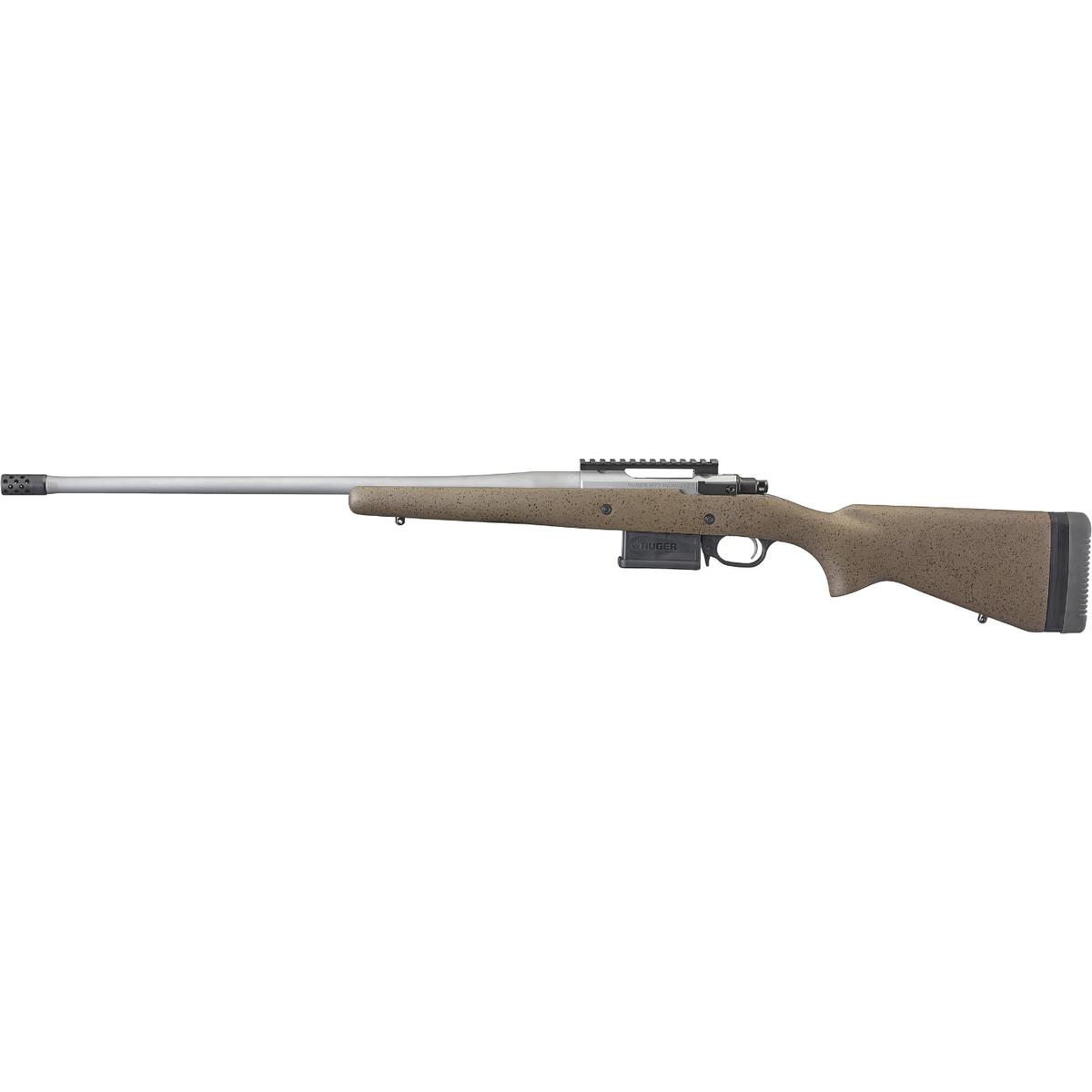 ruger hawkeye long range hunter 22 47198