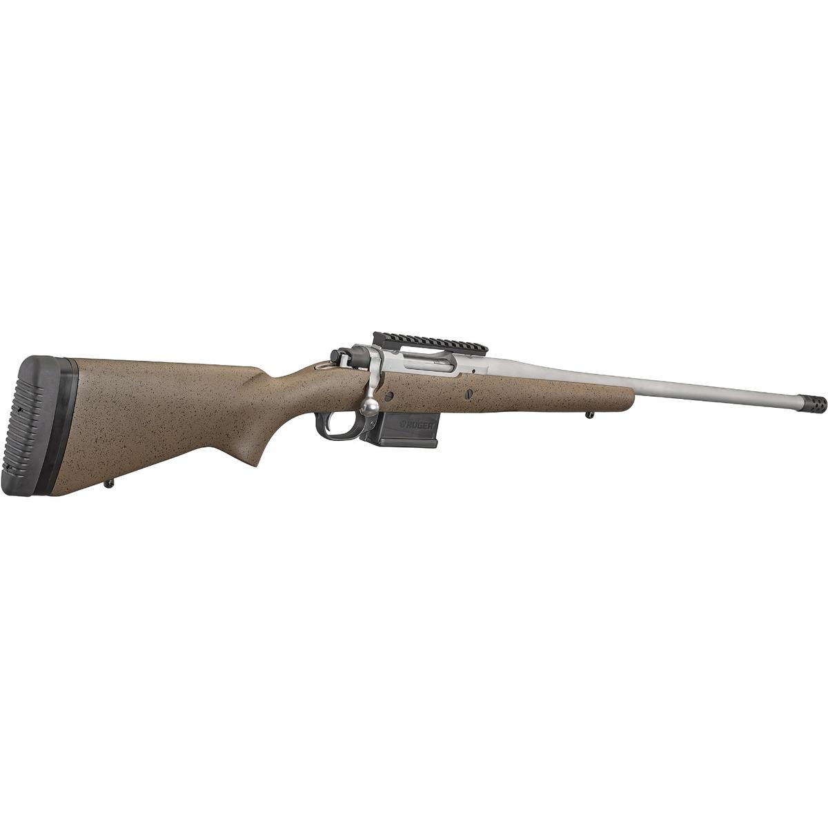 ruger hawkeye long range hunter 22 47198