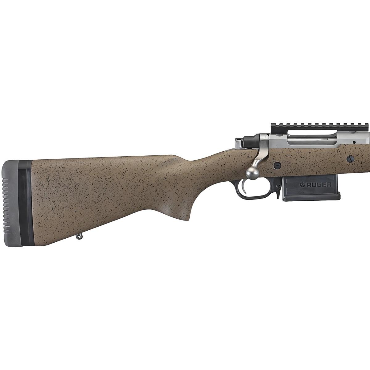 ruger hawkeye long range hunter 22 47198