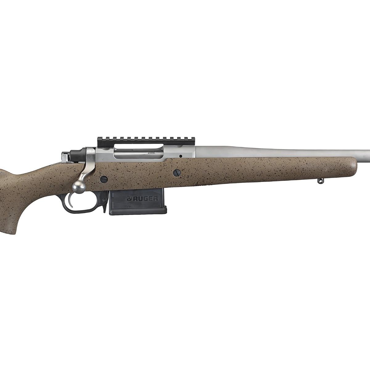 ruger hawkeye long range hunter 22 47198