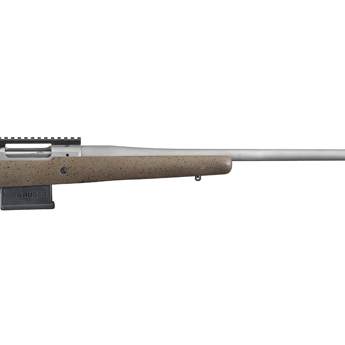ruger hawkeye long range hunter 22 47198