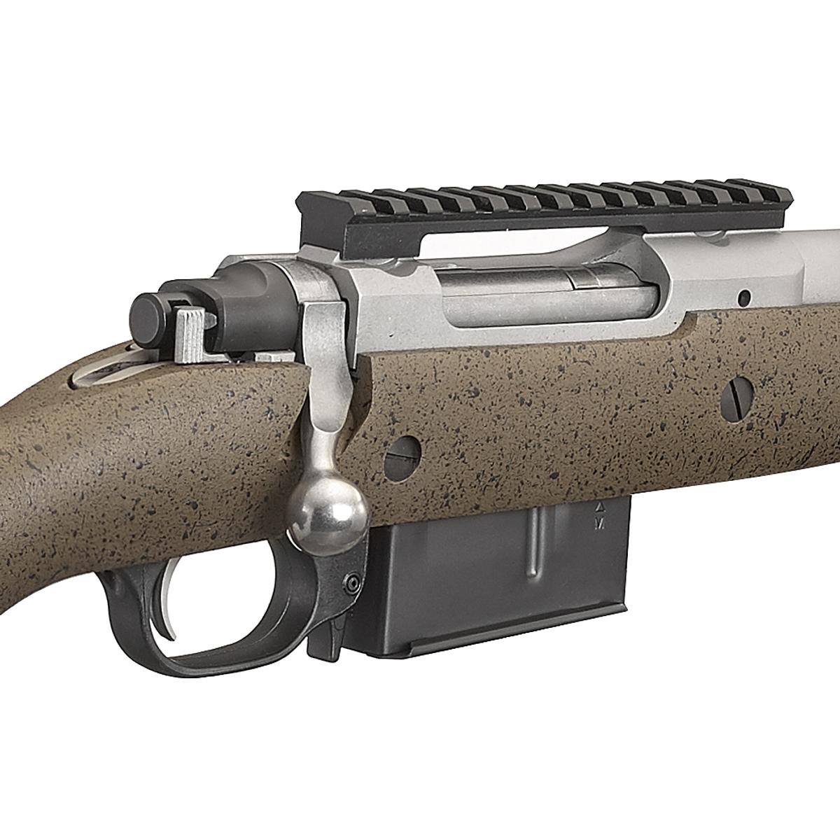 ruger hawkeye long range hunter 22 47198