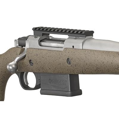 ruger hawkeye long range hunter 22 47198