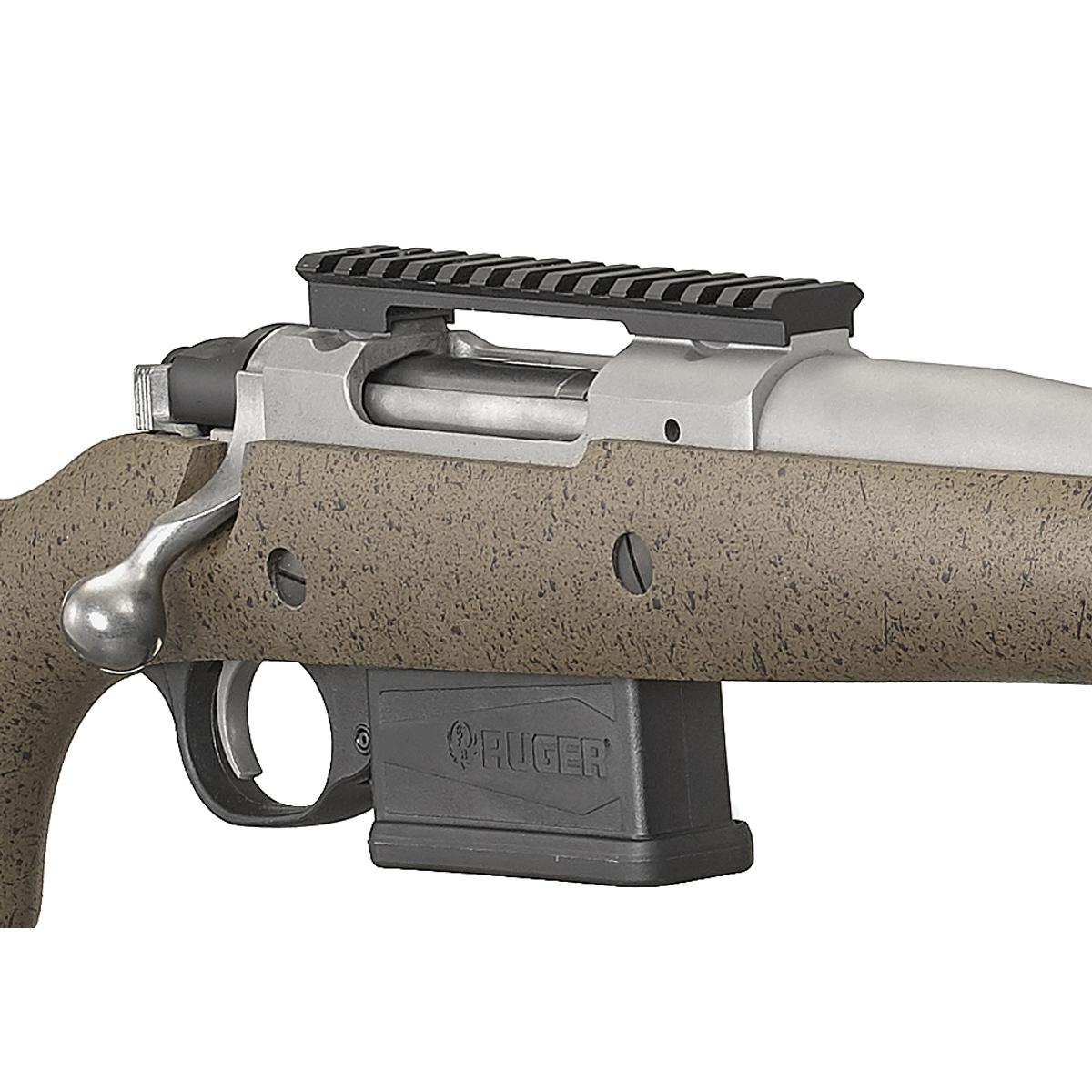 ruger hawkeye long range hunter 22 47198