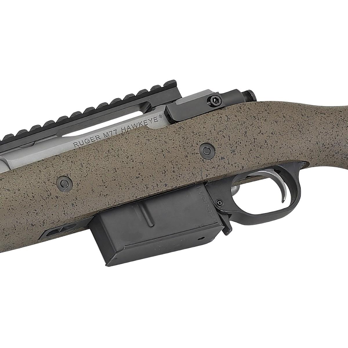 ruger hawkeye long range hunter 22 47198