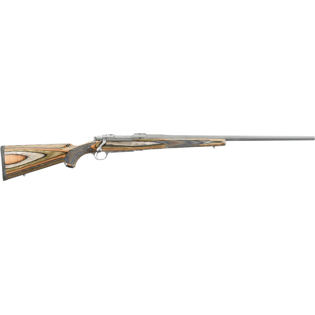 ruger hawkeye predator 24 47108