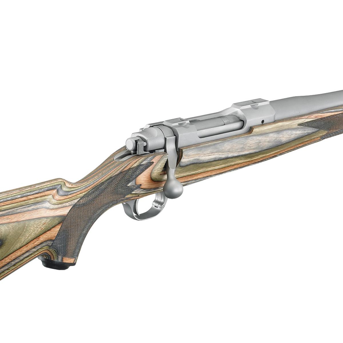 ruger hawkeye predator 24 47108
