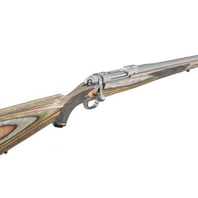 ruger hawkeye predator 24 47108