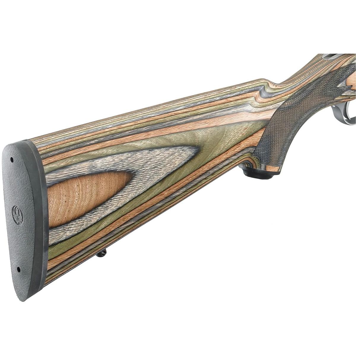 ruger hawkeye predator 24 47108