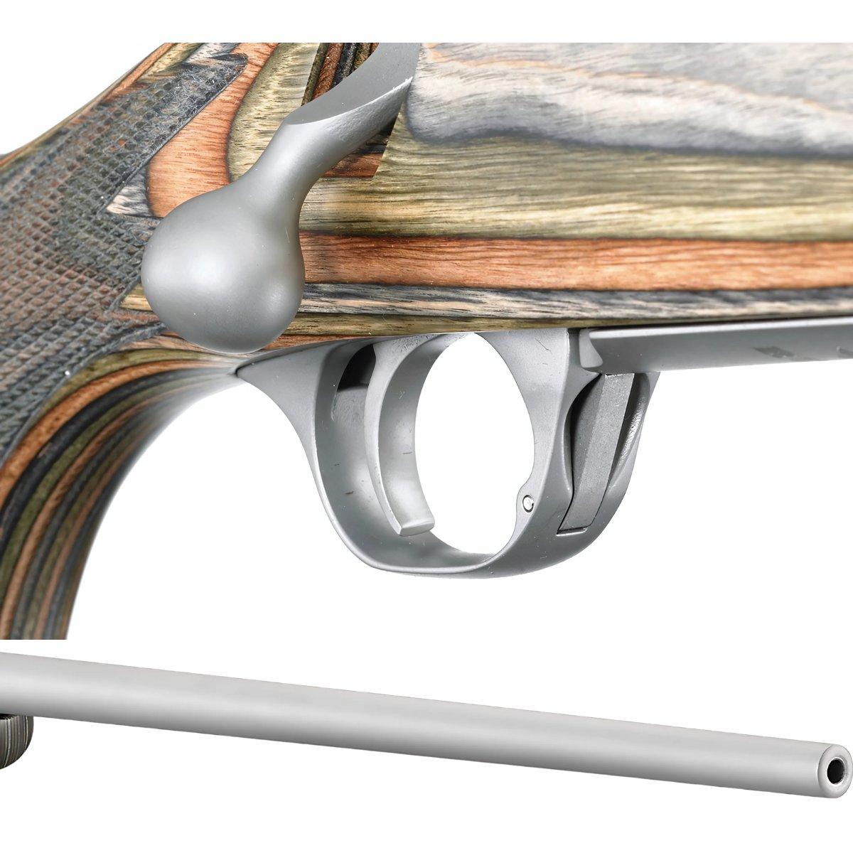 ruger hawkeye predator 24 47108