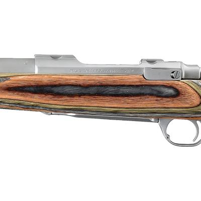 ruger hawkeye predator 24 47108