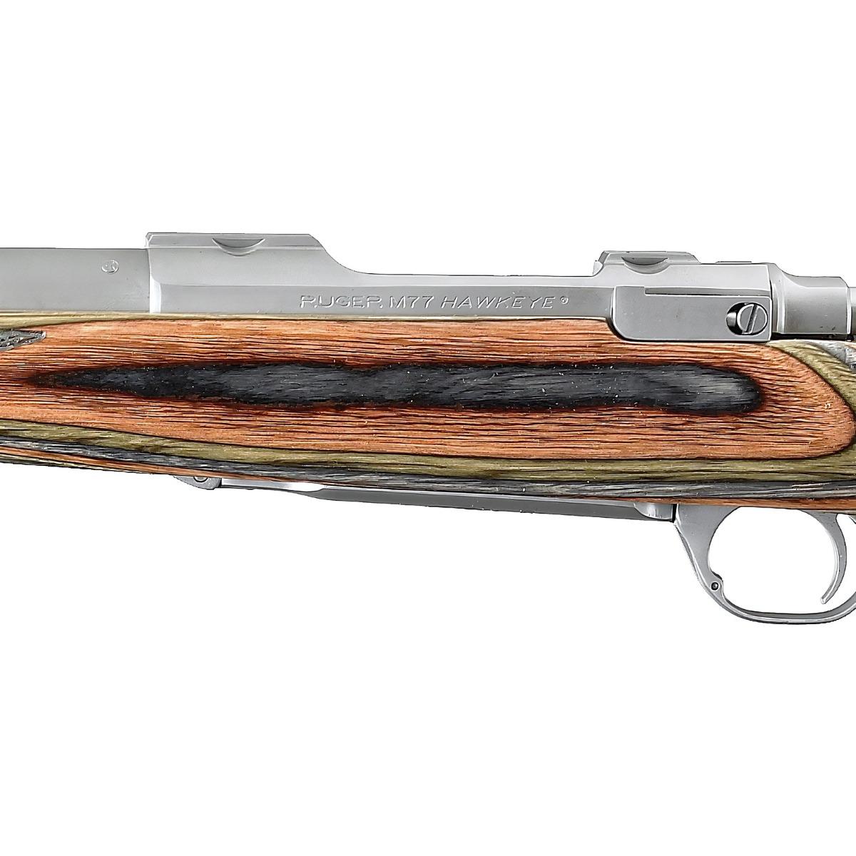 ruger hawkeye predator 24 47108