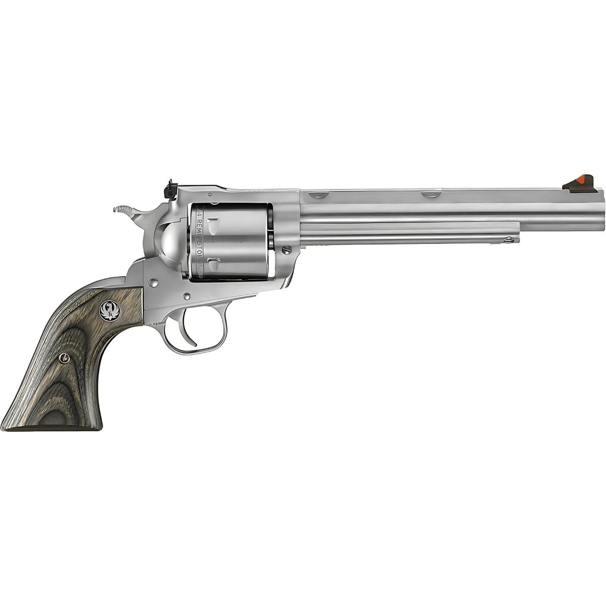 ruger new model super blackhawk bisley hunter 7 5 44 magnum 0860