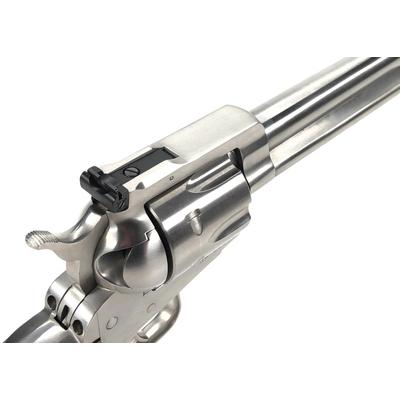 ruger new model super blackhawk bisley hunter 7 5 44 magnum 0860