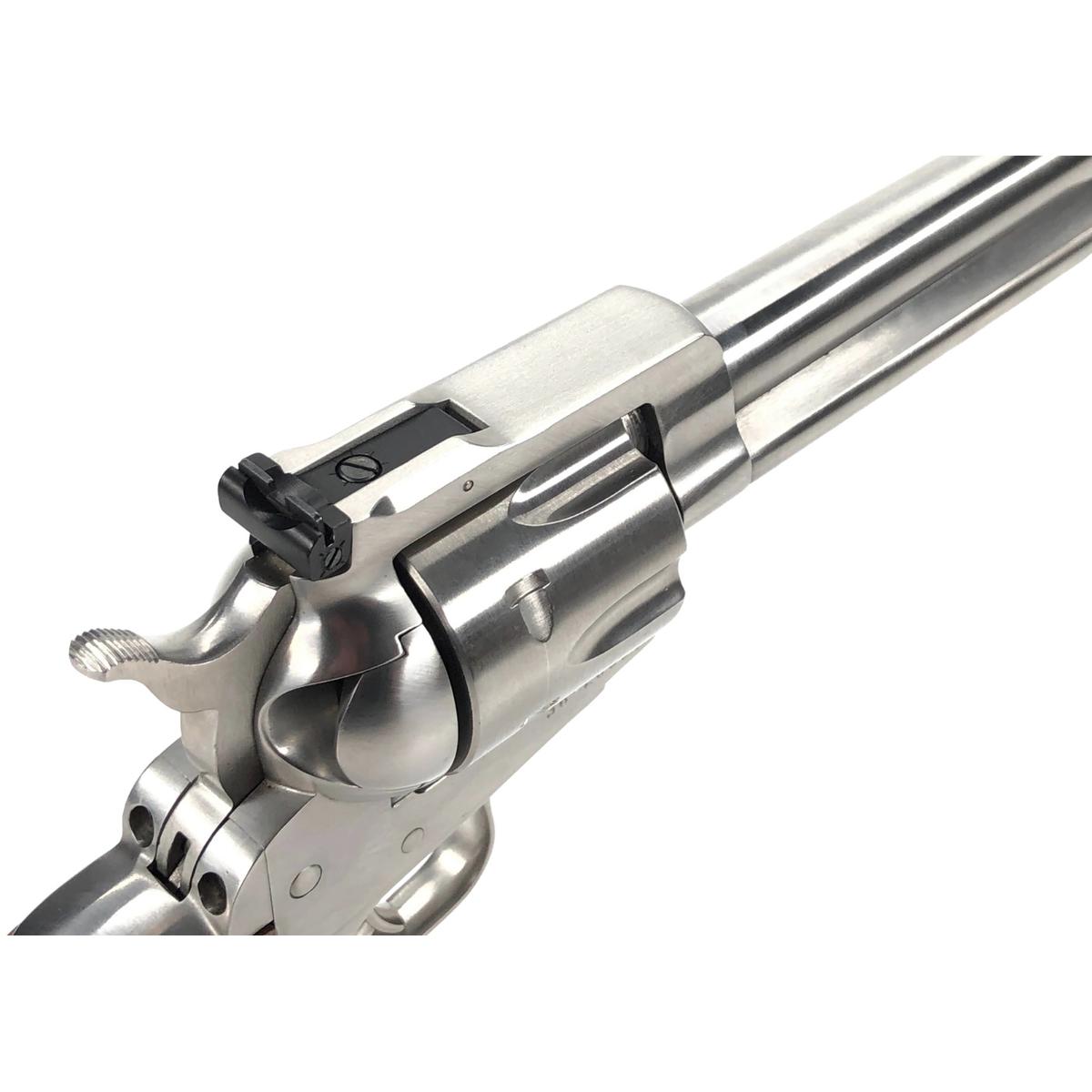 ruger new model super blackhawk bisley hunter 7 5 44 magnum 0860