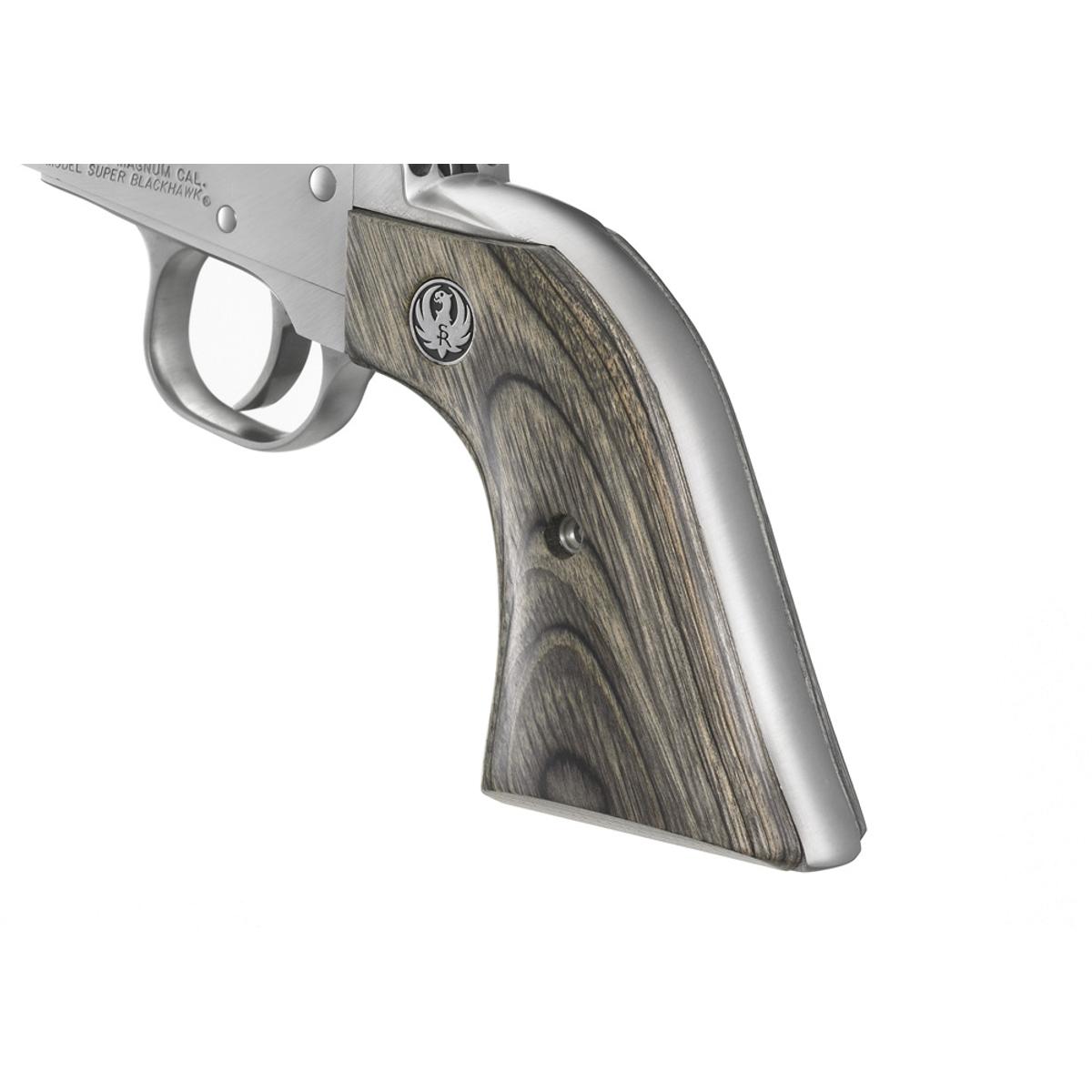 ruger new model super blackhawk bisley hunter 7 5 44 magnum 0860
