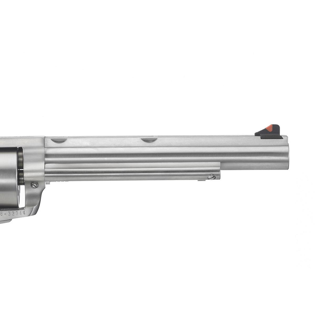 ruger new model super blackhawk bisley hunter 7 5 44 magnum 0860
