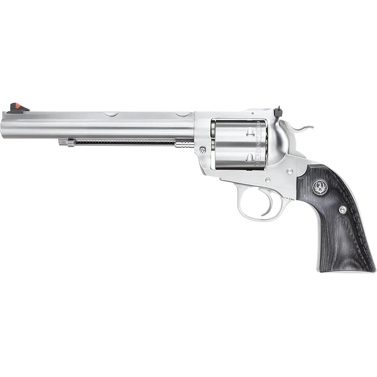 ruger new model super blackhawk bisley hunter 7 5 44 magnum 0862