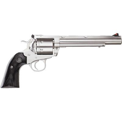 ruger new model super blackhawk bisley hunter 7 5 44 magnum 0862