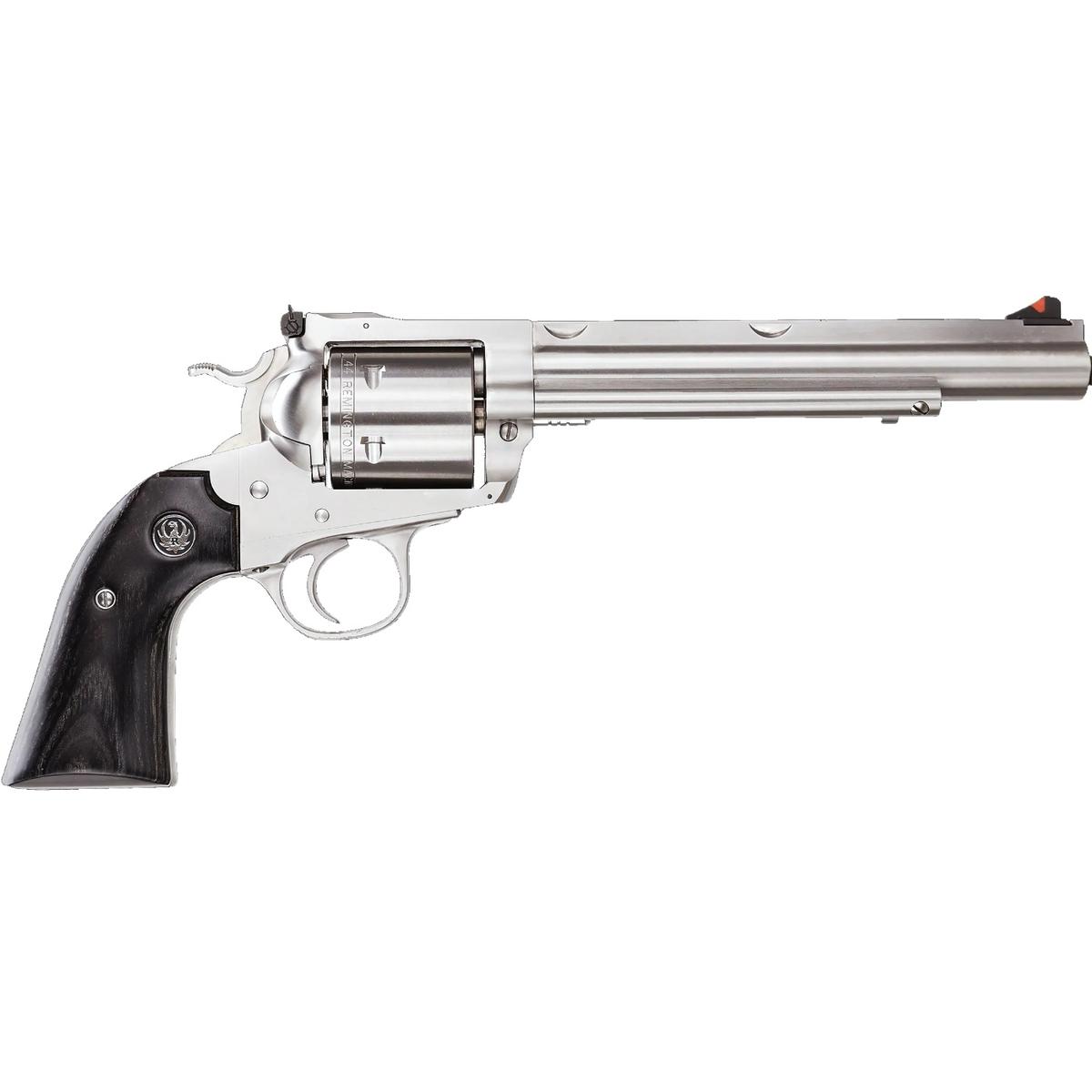 ruger new model super blackhawk bisley hunter 7 5 44 magnum 0862