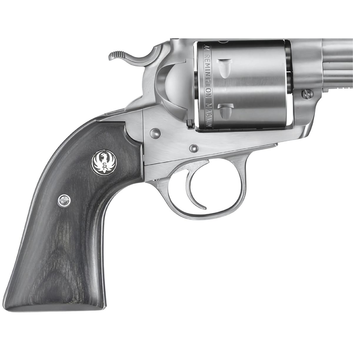 ruger new model super blackhawk bisley hunter 7 5 44 magnum 0862