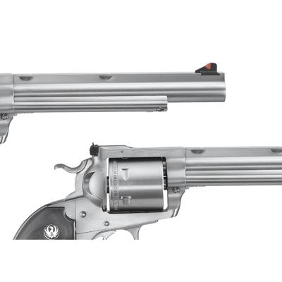 ruger new model super blackhawk bisley hunter 7 5 44 magnum 0862